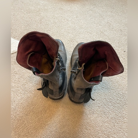 A.S.98 Daxton boots - Picture 5 of 11